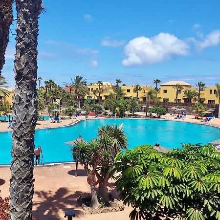 Tamarindo 41, Big Pool,Next To The Dunes. Corralejo Dış mekan fotoğraf
